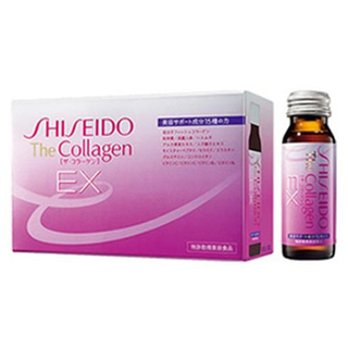 collagen-ex-shiseido