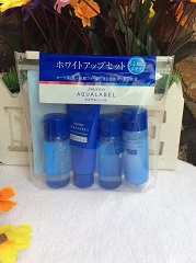 bo-my-pham-mini-shiseido-aqualabel