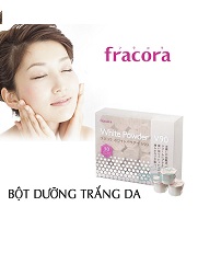 bot-dap-trang-da-fracora-white-powder-v90