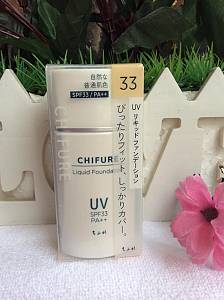 kem-nen-chifure-uv-liquid-foundation-spf-33-pa