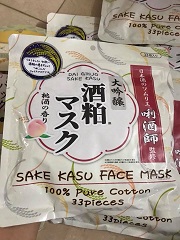 mat-na-ba-ruou-sake-kasu-face-mask-nhat-ban