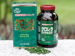 tao-xoan-chlorella-royal-dx-nhat-ban-1550-vien