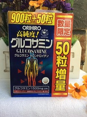 thuoc-khop-glucosamin-orihiro-1500mg-950v-nhat-ban