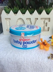 phan-rom-piegon-baby-powder-nhat-ban