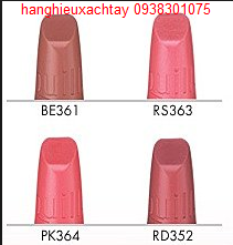 son-shiseido-maquillage-true-rouge-nhat-ban