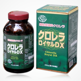 tao-xoan-chlorella-royal-dx-nhat-ban-1550-vien