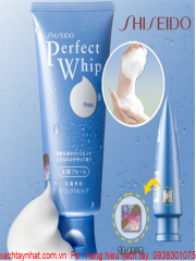 sua-rua-mat-perfect-whip-shiseido