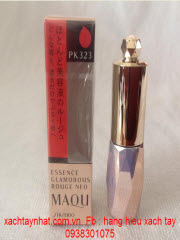 son-maquillage-essence-glamorous-rouge