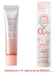 kem-nen-cc-kanebo-freshel-cua-kanebo-nhat-ban
