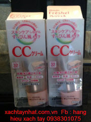 kem-nen-cc-kanebo-freshel-cua-kanebo-nhat-ban