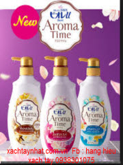 sua-tam-cao-cap-aroma-time-cua-kao