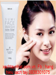 sua-rua-mat-deve-sumi-face-wash