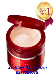 shiseido-aqualabel-special-gel-cream