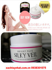 kem-trang-da-silky-veil-nhat