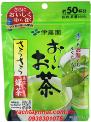 bot-tra-xanh-matcha-nguyen-chat-nhat-ban