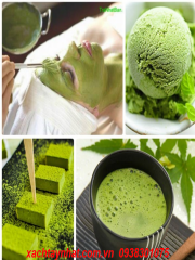 bot-tra-xanh-matcha-nguyen-chat-nhat-ban