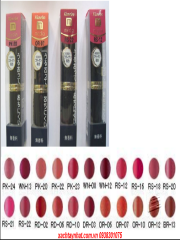 Japanese Beauty Products Collection