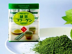collagen-hanamai-tra-xanh-nhat-ban